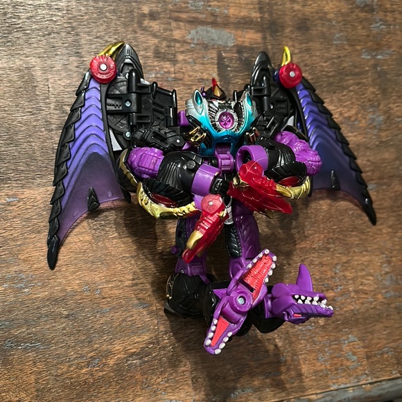 Transformer - Picture 1 of 5